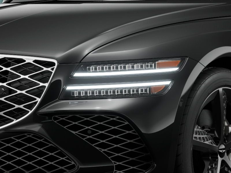 New 2027  Genesis 2.5T SPORT PRESTIGE image 9