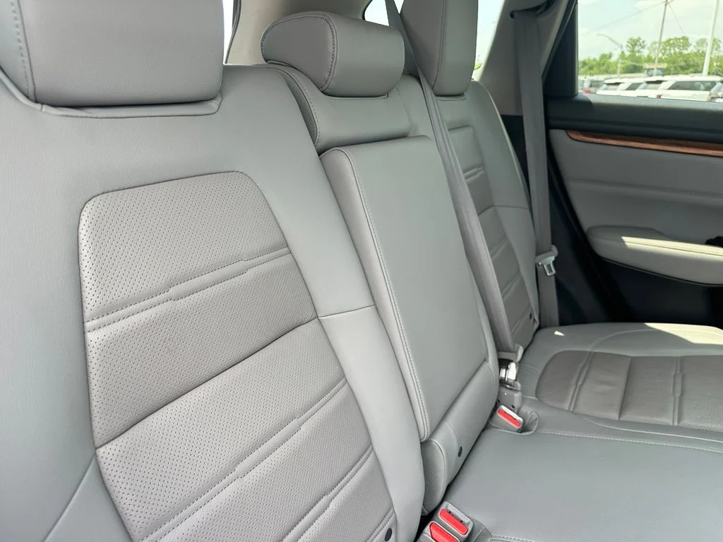 2022 Honda CR-V EX-L - Photo 30