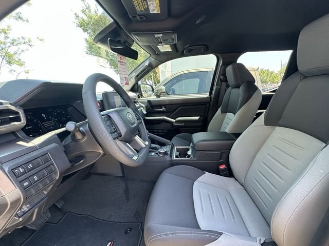 New 2026 Black Toyota  TRD Off-Road image 20