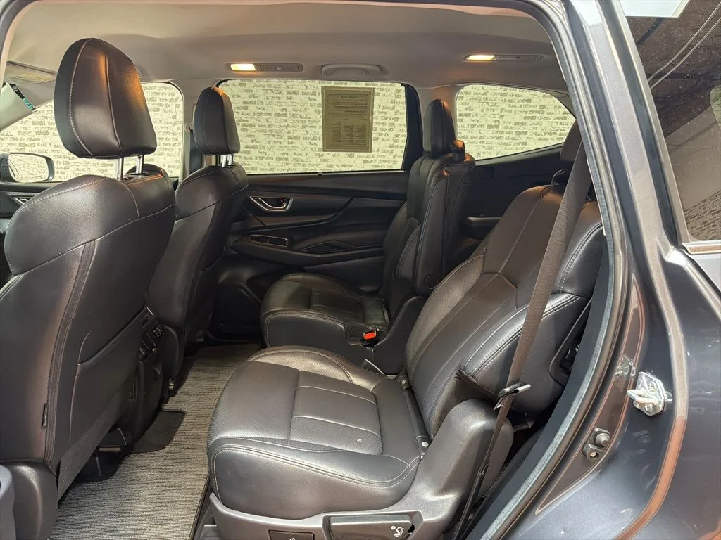Used 2023 Gray Subaru Limited image 15