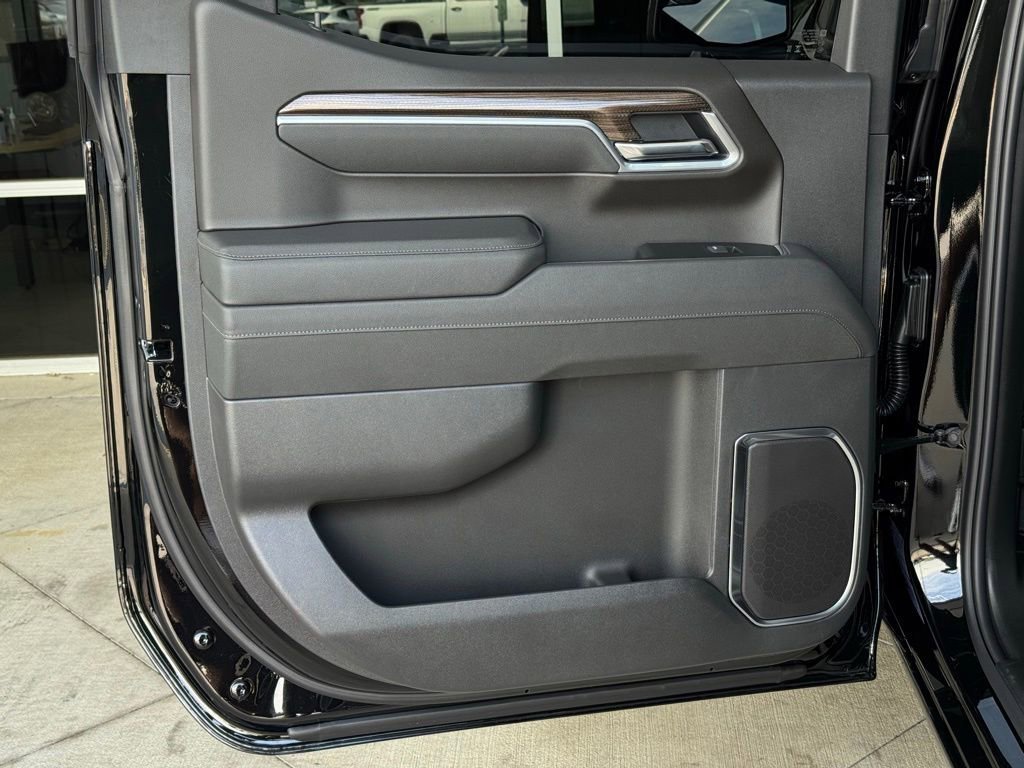 2026 Chevrolet Silverado 1500 RST - Photo 22
