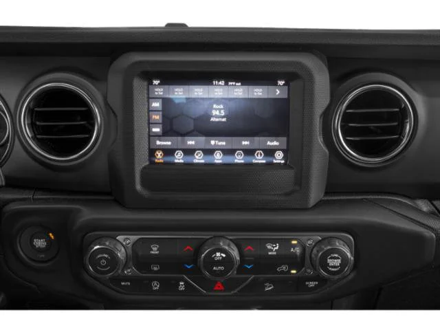 Used 2021 Limited Editon Tuscadero Pearlcoat Jeep Rubicon image 13