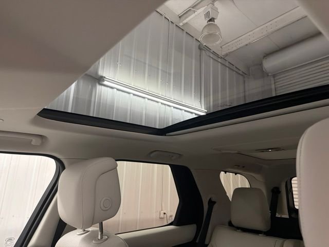 New 2026 Varesine Blue Land Rover S image 35