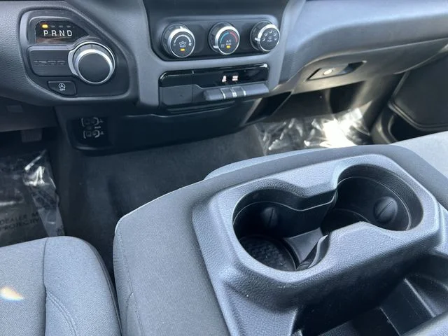 2023 RAM Ram 1500 Pickup Big Horn/Lone Star - Photo 15