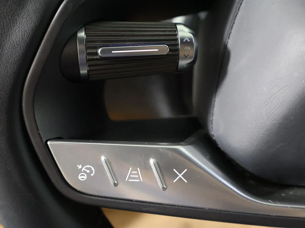Used 2024 White Lucid Touring image 41