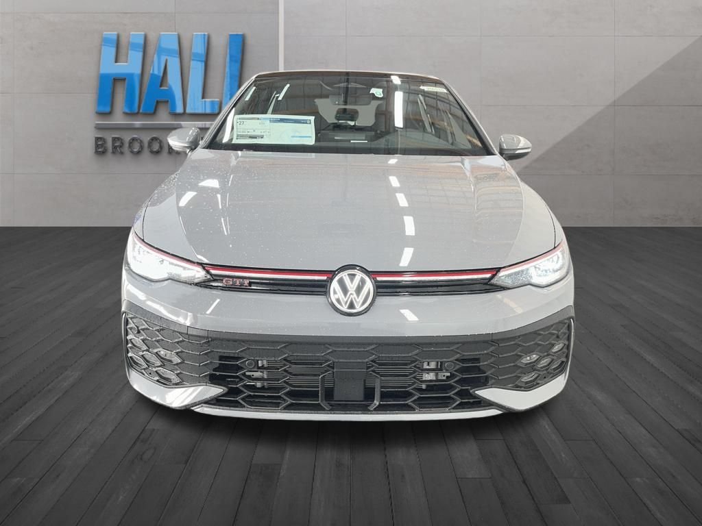 New 2026 Gray Volkswagen 2.0T SE image 8