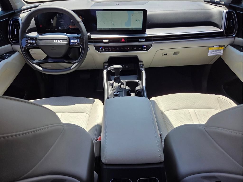 2026 Kia Sorento EX - Photo 14