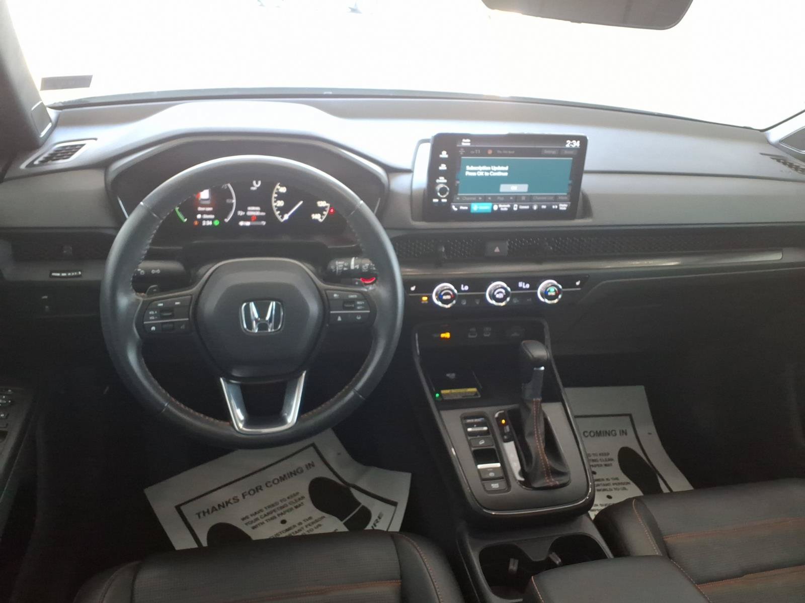 2024 Honda CR-V Sport-L - Photo 15