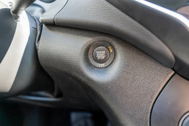 Used 2021 White Jeep Limited image 29