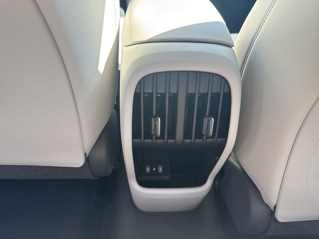 New 2026 Red Hyundai SEL Premium AWD image 30