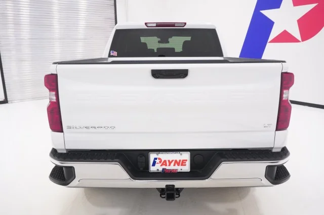 2026 Chevrolet Silverado 1500 LT - Photo 7