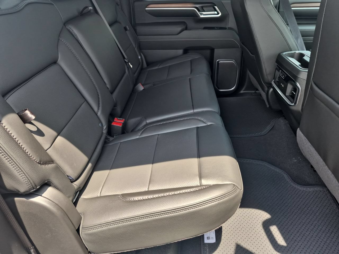 2026 GMC Sierra 2500HD Denali - Photo 26