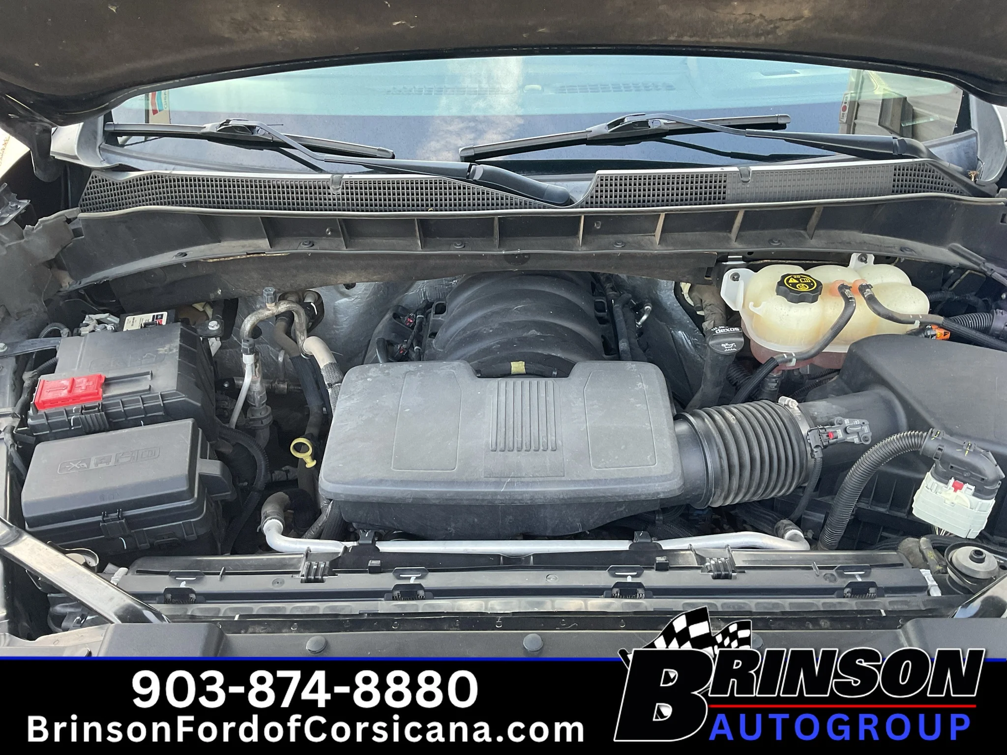 Used 2022 Black Chevrolet LTZ image 11