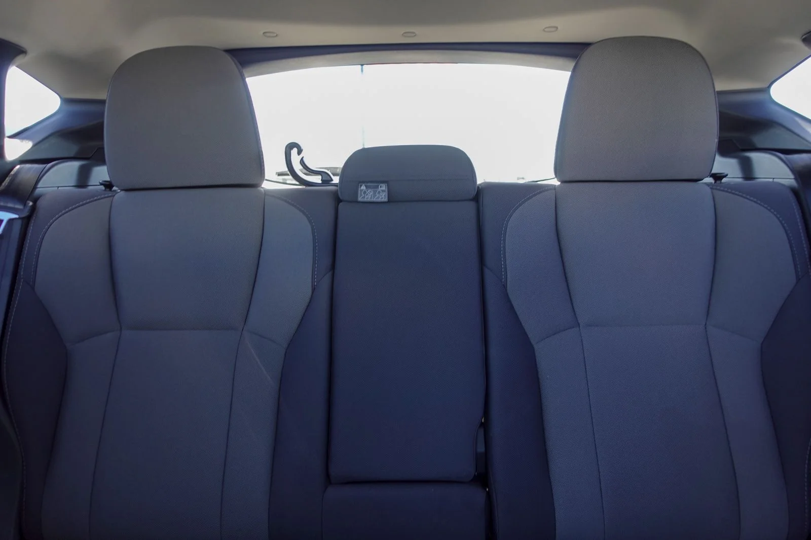 Used 2025 Crystal White Pearl Subaru Premium image 13