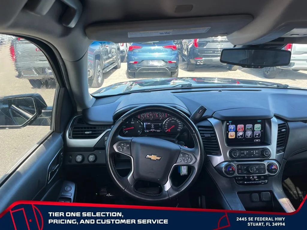 Used 2019 BLACK Chevrolet LS image 13