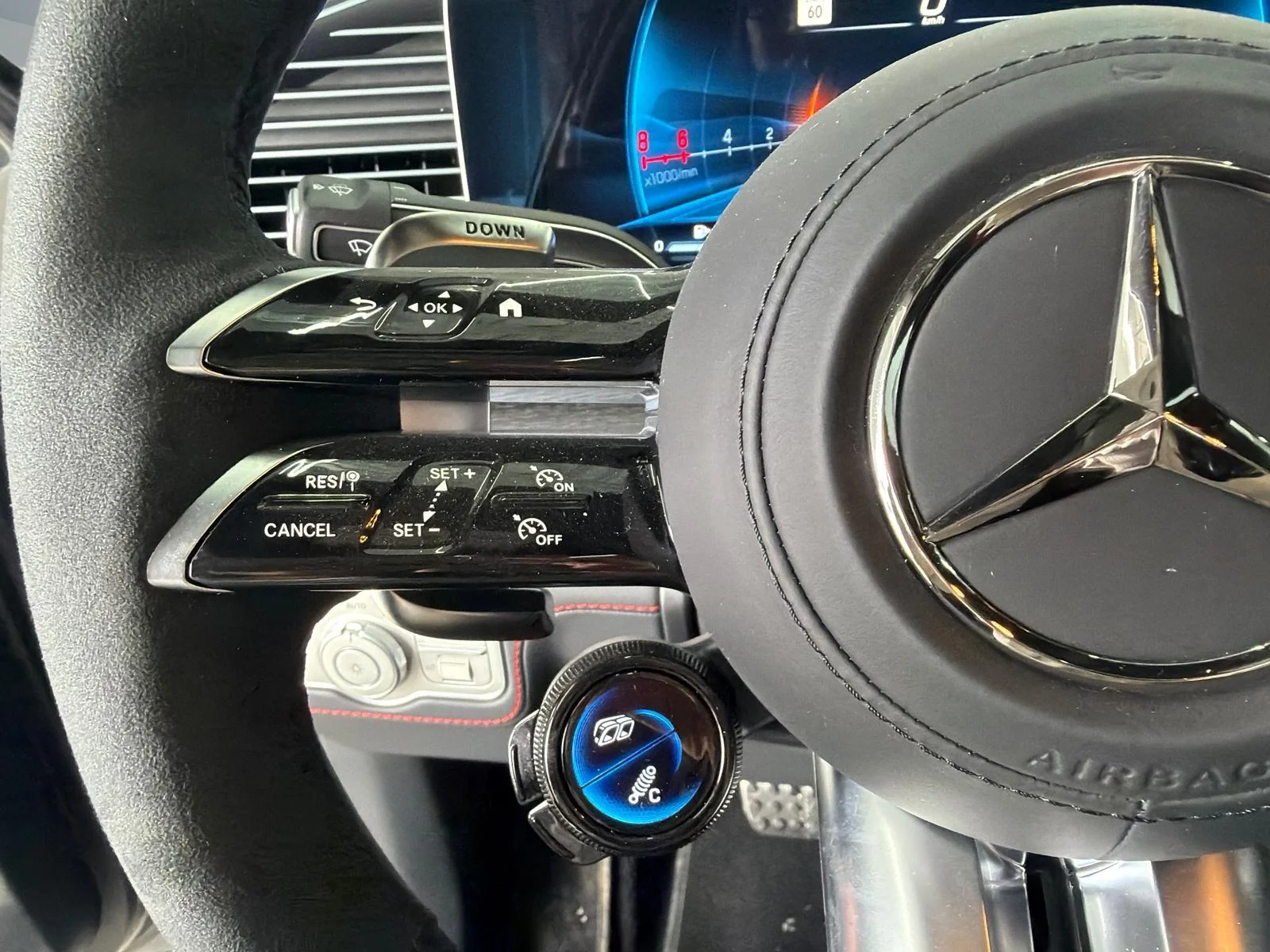 New 2026 White Mercedes-Benz Amg Gle 53 4matic image 17