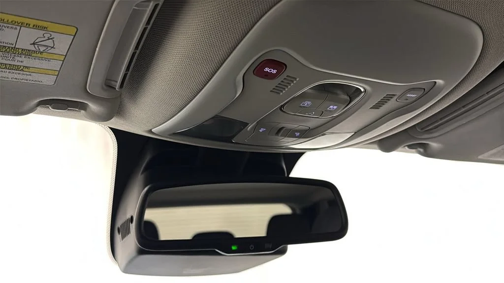 Used 2023 Gray Jeep Trailhawk 4x4 image 28