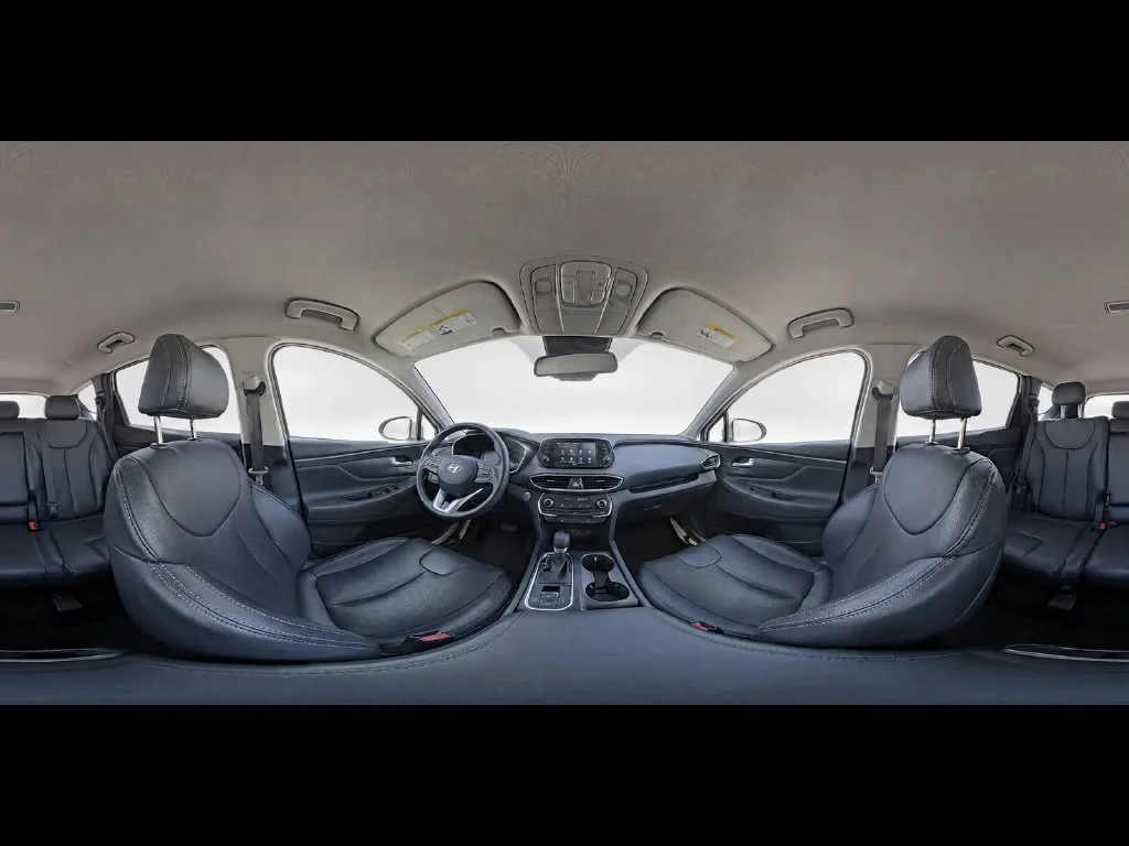 Certified Used 2019 Silver Hyundai SEL image 26