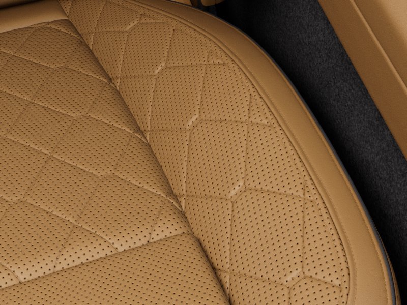 2025 Jeep Grand Wagoneer Series III - Photo 32