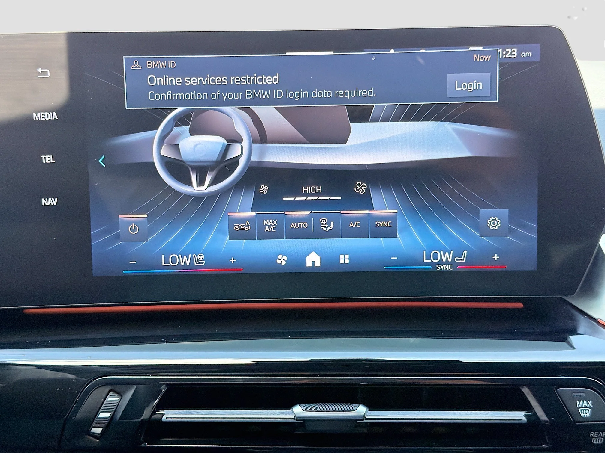 Used 2024 Alpine White BMW xDrive28i image 30