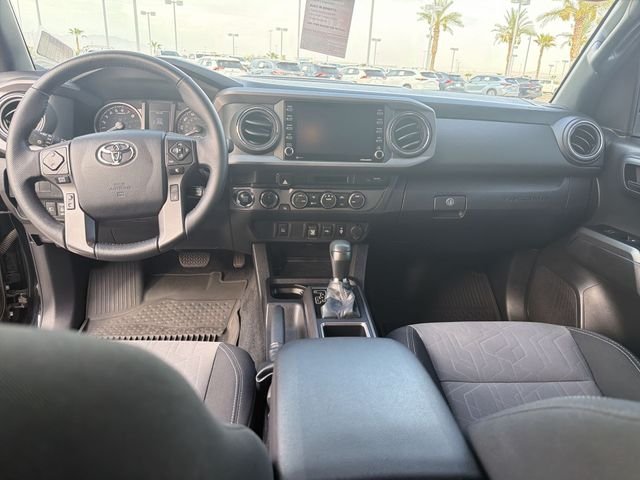 2023 Toyota Tacoma TRD Sport - Photo 14