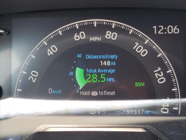 Certified Used 2024 BLUEPRINT Toyota  image 13