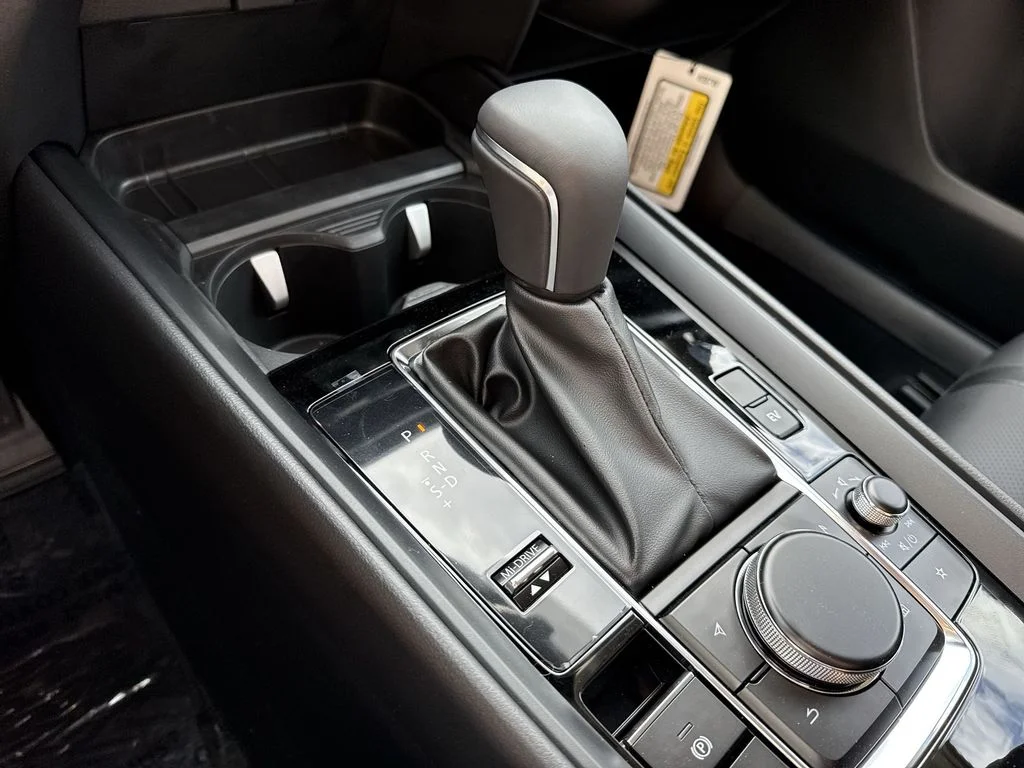 New 2026 Gray Metallic Mazda Premium Plus AWD image 53