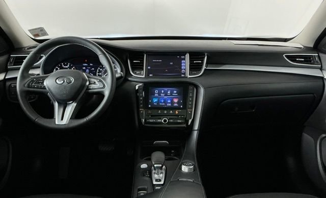 Used 2019 Gray INFINITI ESSENTIAL image 24