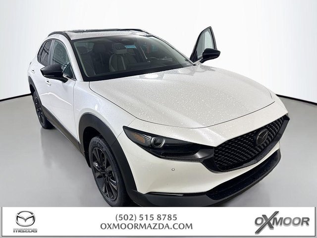2026 Mazda CX-30 2.5 Turbo Aire Edition AWD