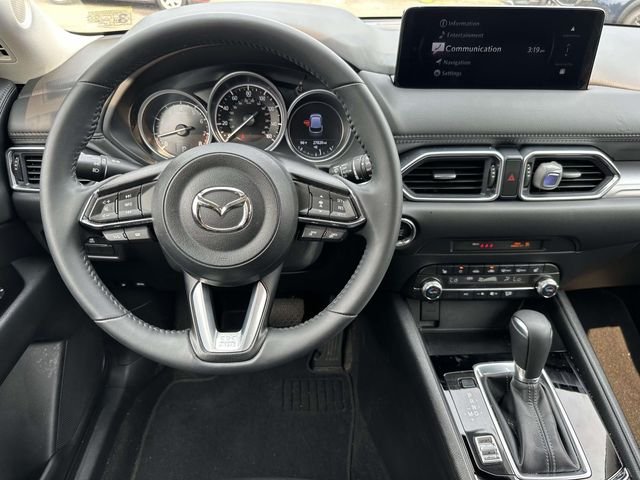 Used 2024 Gray Mazda 2.5 S Select Package image 17