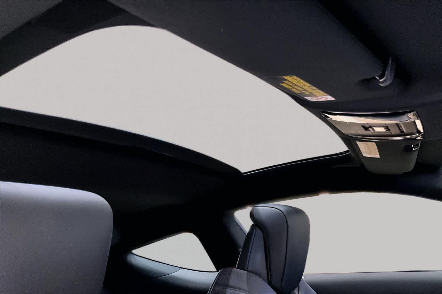 Certified Used 2022 IRIDIUM Lexus  image 13