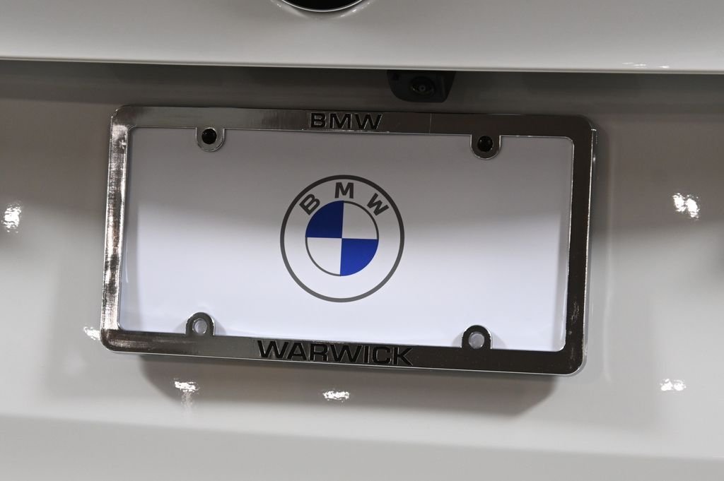 New 2026 Alpine White BMW 228 Gran Coupe image 14