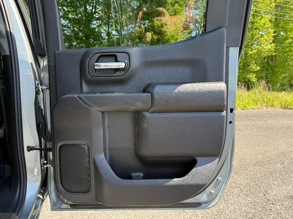 2026 Chevrolet Silverado 1500 Work Truck - Photo 27