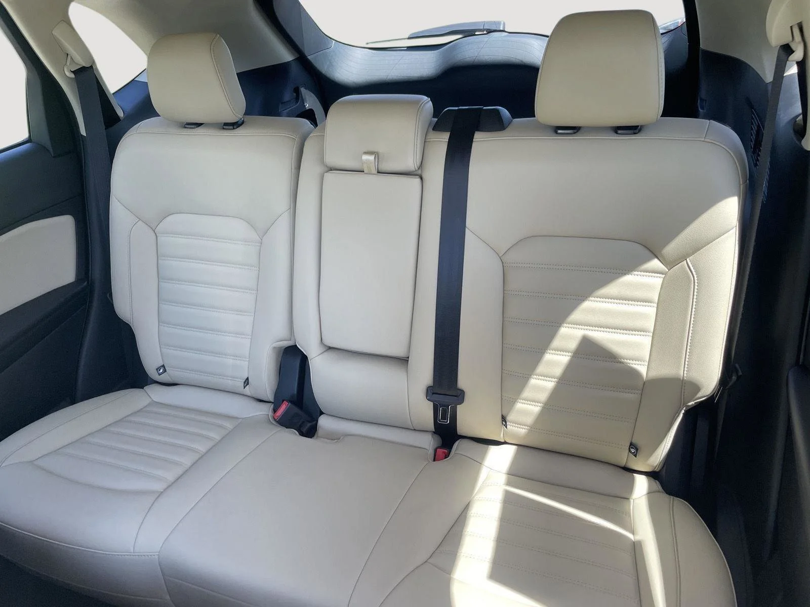 Used 2020 Magnetic Ford SEL image 22