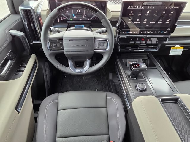 2026 GMC HUMMER EV 2X - Photo 9