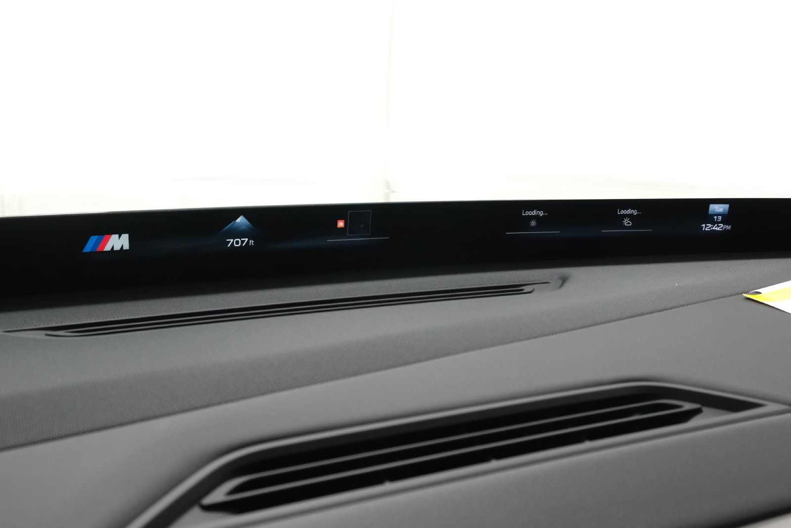 New 2027 Dravit Grey Metallic BMW  image 18