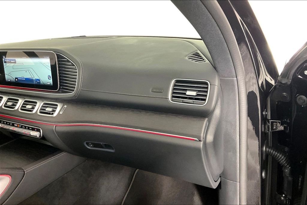 Used 2026 Black Mercedes-Benz GLE 350 image 14