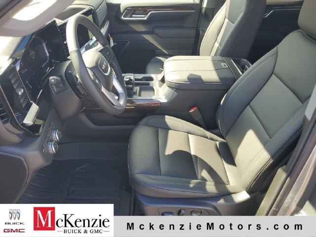 2026 GMC Sierra 1500 Elevation - Photo 5