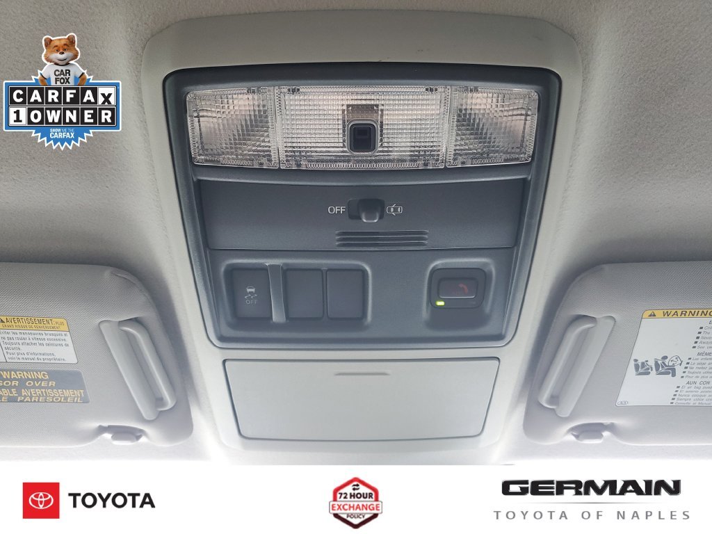 Used 2024 Black Toyota SR5 image 34