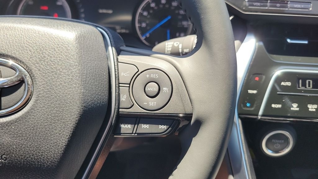Certified Used 2024 Beige Toyota XLE image 21