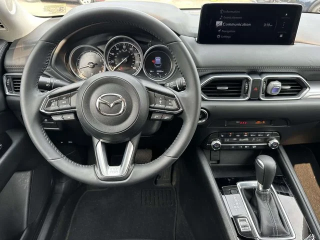 Used 2024 Gray Mazda 2.5 S Select Package image 17