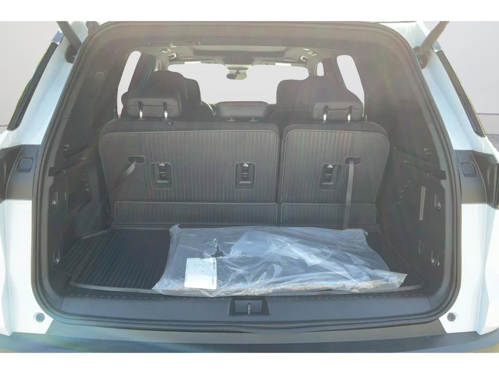 New 2026 Chevrolet Traverse Z71 4D Sport Utility