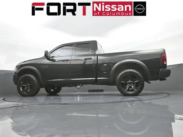 Used 2022 Black Ram Warlock image 30
