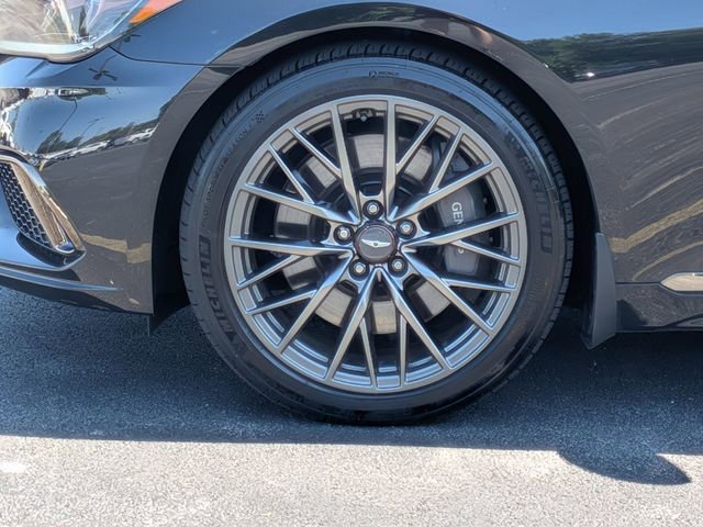 2019 GENESIS G80 Sport - Photo 12
