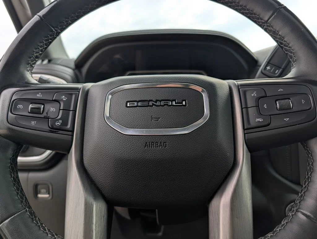 2023 GMC Sierra 2500 Denali HD Denali - Photo 22