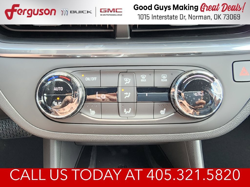 2026 Buick Envista Preferred - Photo 25
