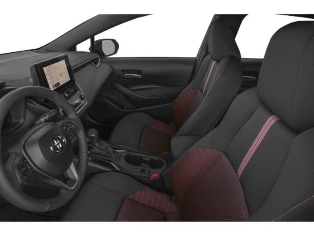 New 2026 Ice Toyota SE image 8