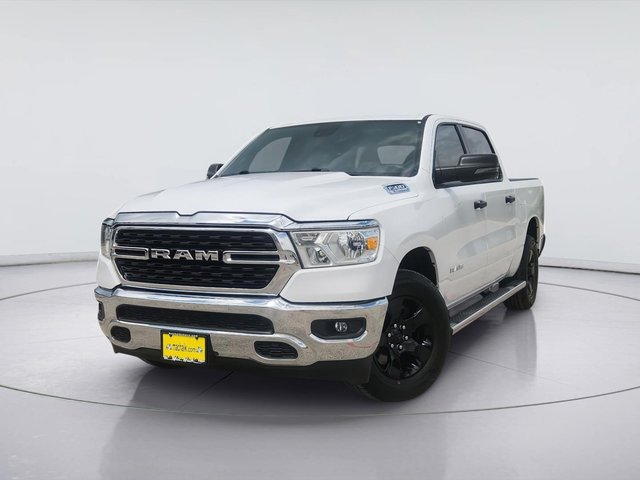 2023 Ram 1500 Big Horn Crew Cab 4x4 5'7