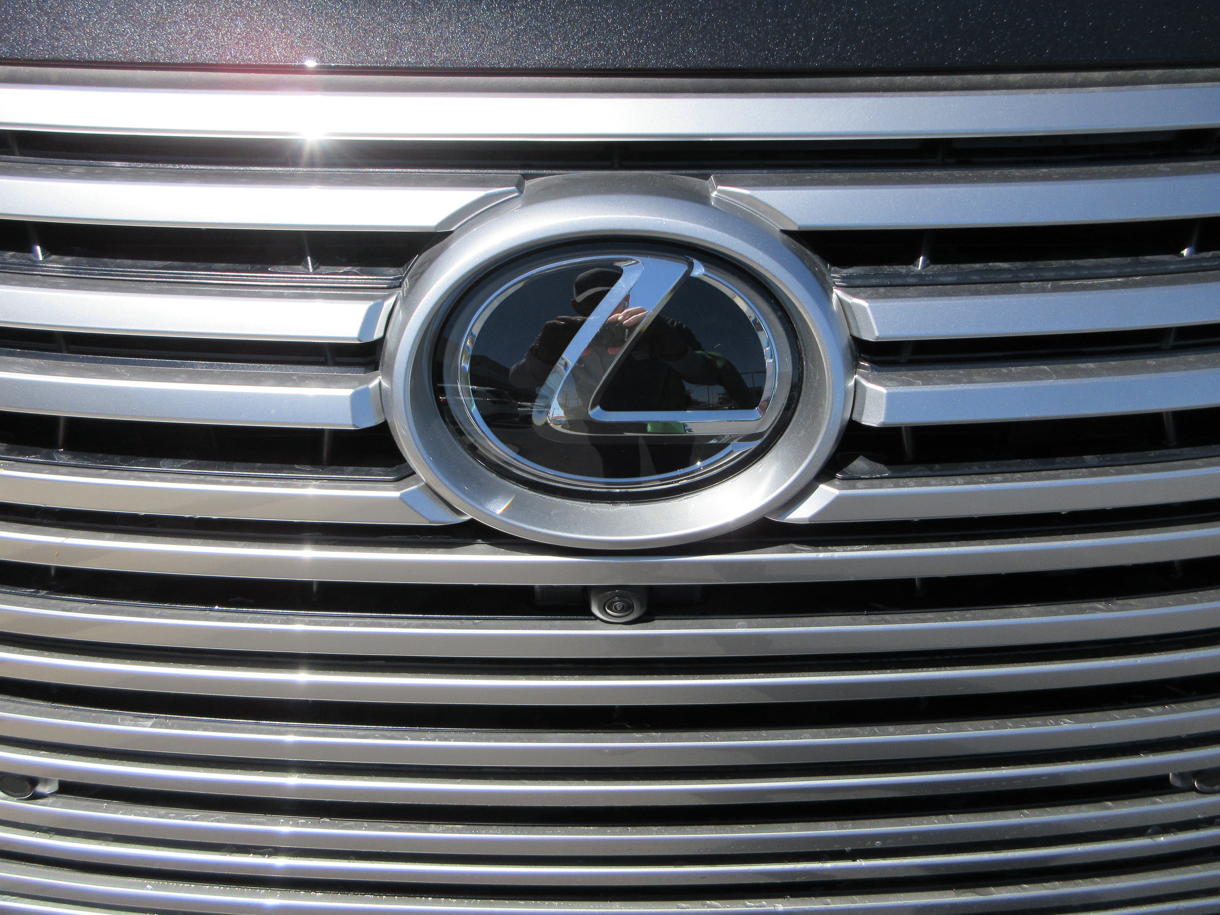 New 2026 Caviar Lexus LUXURY image 15