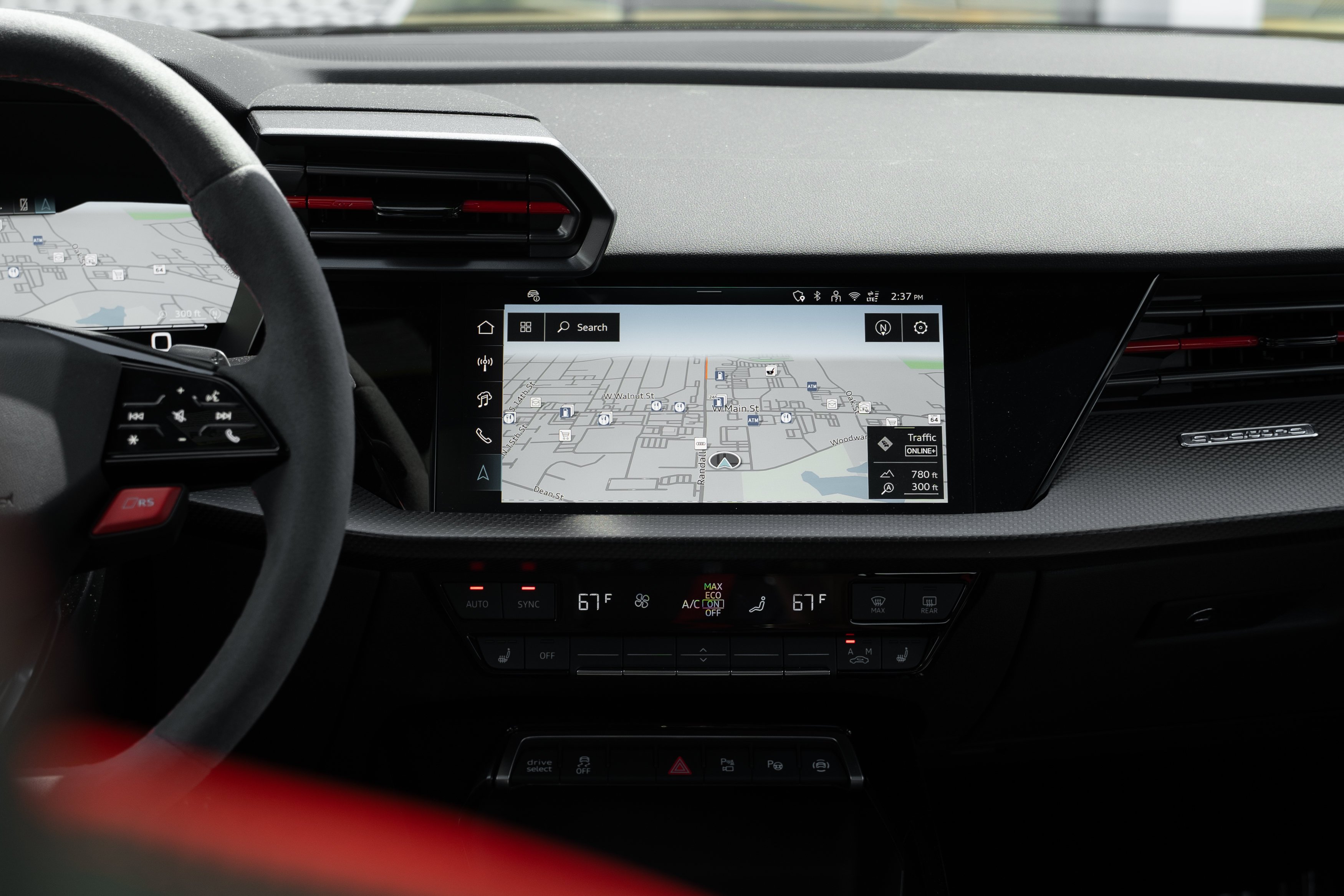 2026 Audi RS 3 Base - Photo 16